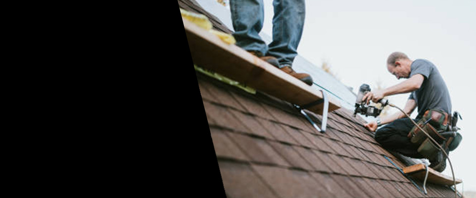 Catawba Roofing Contractors
